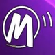 Master FM Sevilla logo