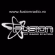 Fusion Radio RO logo