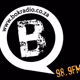 Bok Radio logo