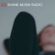 Svane musik radio logo