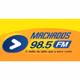 Rádio Machados logo