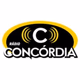 Rádio Concordia Ladainha logo