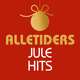 Classic FM -  Alletiders Jule Hits logo