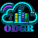 Oscillating Digital Grind Radio logo