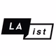 LAist 89.3 - KPCC-FM2 logo