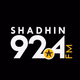 Radio Shadhin 92.4 FM logo