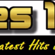 Oldies 1620 logo