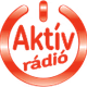 Aktív Rádió logo