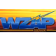 WZAP 690 Radio - WZAP logo