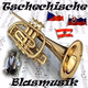 Tsjechische Blaasmuziek logo