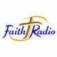 Faith Radio - WZFR logo