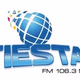 Fiesta 106.3 logo