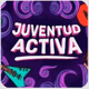 Juventud Activa 2.0 logo