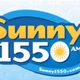 Sunny 1550 - KKOV logo