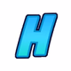 Happy FM - Dance logo