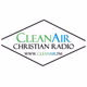 Clean Air Christian Radio - W222CE logo