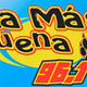 La Más Buena - XHXC logo