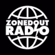 Zoned Out Radio logo