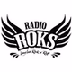 Radio Roks - AC/DC logo