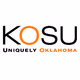 KOSU - KOSR logo