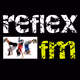 Reflex FM logo