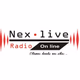Nex Live Radio logo