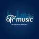 American Family Radio Music - KAQD logo