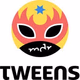 MDR Tweens logo