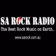SA Rock Radio logo