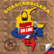 Guascacarrilera online logo