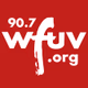 WFUV Public Radio - WFUV logo