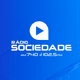 Rádio Sociedade logo