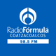 Radio Fórmula Coatzacoalcos - XHEOM logo