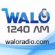 WALO - WALO logo