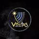 Véritas 105.5 FM logo