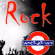The Underground logo