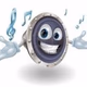 Webradio Veerman logo