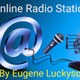 Online Radio Station logo