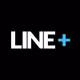 Line Radio logo