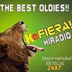 HIRadios - Ke Fiera! HIRadio logo