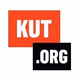KUT 90.5 - KXBT logo