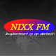 NixxFM logo