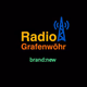 Radio Grafenwöhr - brand:new logo