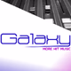 Galaxy logo