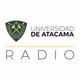 Radio Universidad de Atacama logo