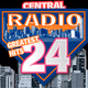 Logo de Central Radio 24
