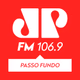 Jovem Pan Passo Fundo logo