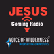 Jesus Coming FM - Punjabi logo