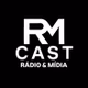RM Cast logo