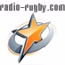Radio Rugby Club XV logo